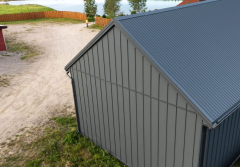 Trapezorąbek THR 23: Nowoczesny rąbek bez kompromisów