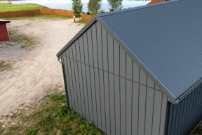 Trapezorąbek THR 23: Nowoczesny rąbek bez kompromisów