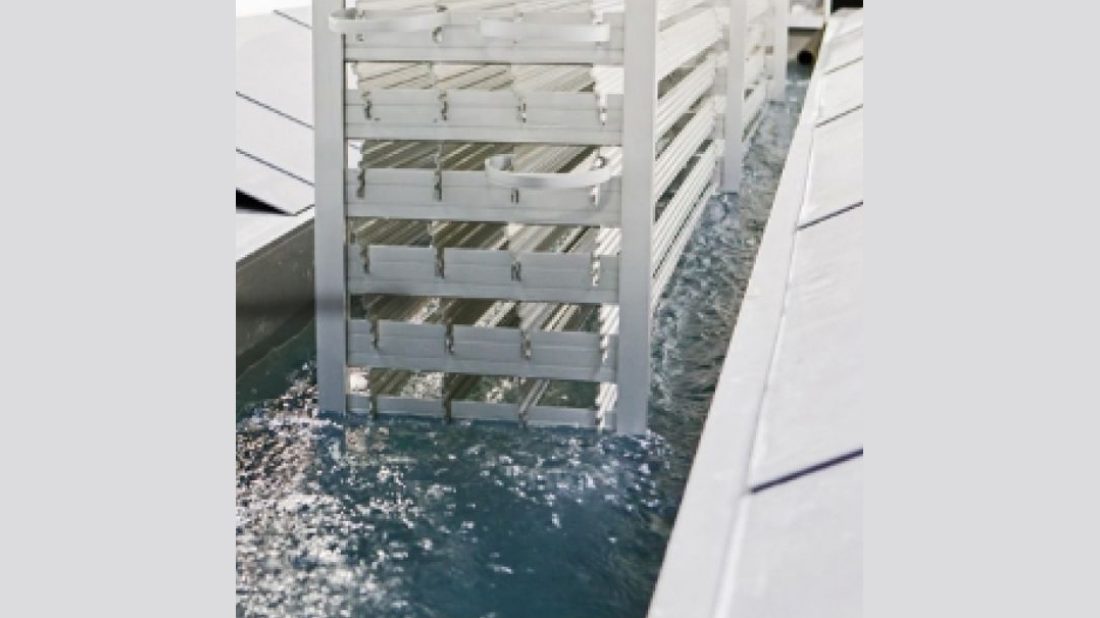 Dlaczego anodowanie to klucz do trwałości konstrukcji aluminiowych?