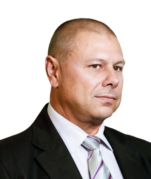 Janusz Gwiazdowski, dyrektor sprzedaży BI, MPM agd S.A.