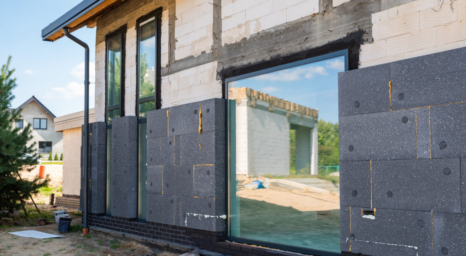 Ocieplenie ścian bez błędów. System ETICS w praktyce