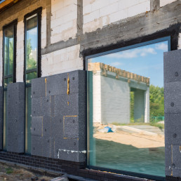 Ocieplenie ścian bez błędów. System ETICS w praktyce