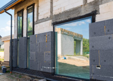 Ocieplenie ścian bez błędów. System ETICS w praktyce