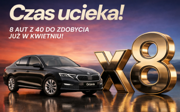 Jubileuszowy rozmach giganta: DRUTEX rozdaje 40 samochodów na 40-lecie istnienia