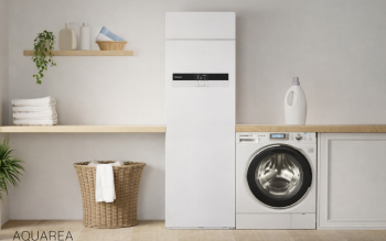 Panasonic wprowadza Aquarea EcoFlex - innowacyjne rozwiązanie dla ogrzewania i chłodzenia