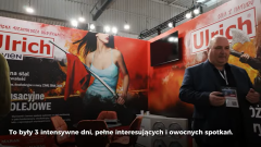 MARAX: Podsumowanie targów HVAC Expo