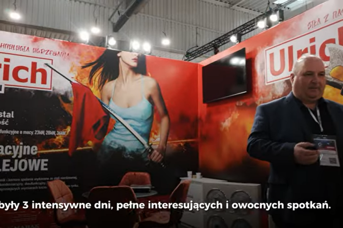 MARAX: Podsumowanie targów HVAC Expo