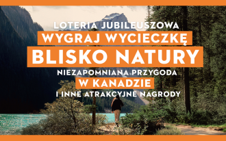 Loteria jubileuszowa z okazji 100-lecia marki STIHL