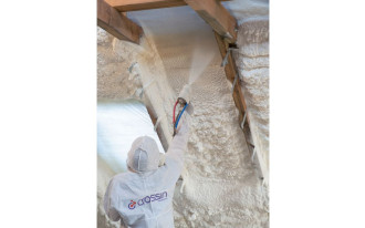 Ceny izolacji pianą PUR - aktualności i różnice