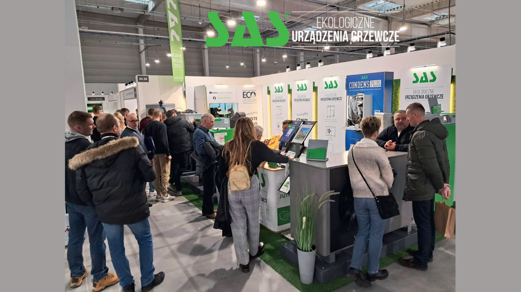 Rozmowy o przyszłości ogrzewania - wnioski z targów branżowych