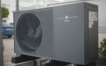 Od gazu do pompy ciepła – historia modernizacji instalacji grzewczej w domu jednorodzinnym