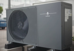 Od gazu do pompy ciepła – historia modernizacji instalacji grzewczej w domu jednorodzinnym