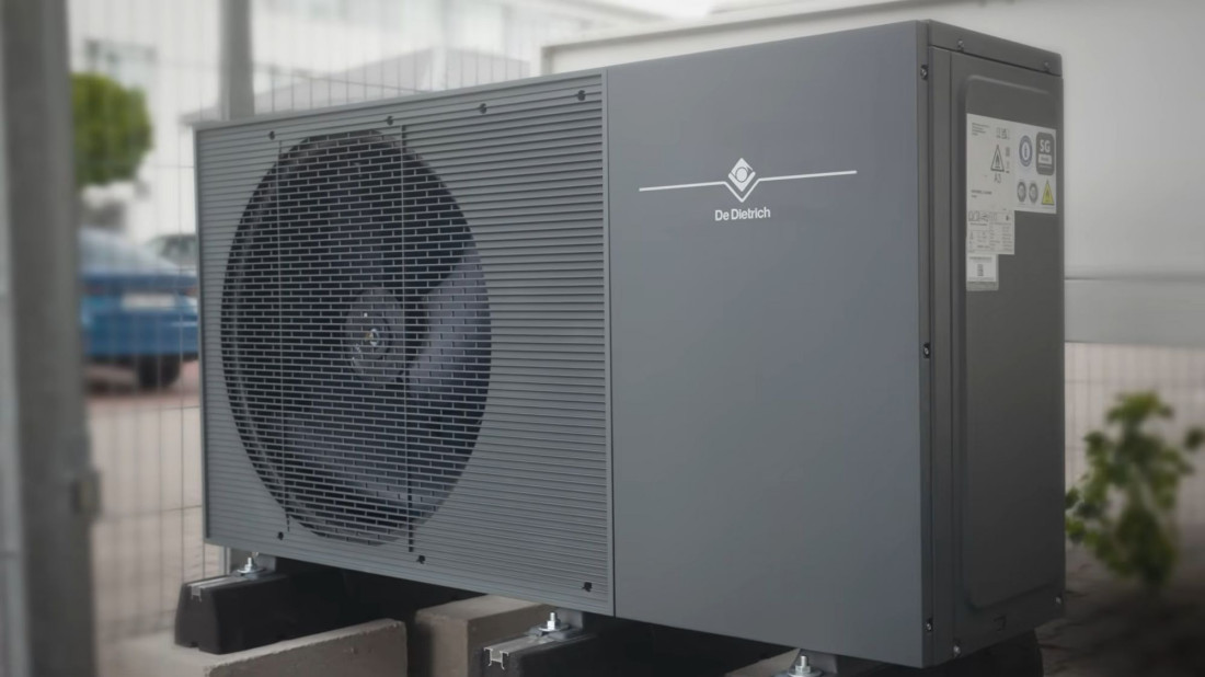 Od gazu do pompy ciepła – historia modernizacji instalacji grzewczej w domu jednorodzinnym