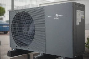 Od gazu do pompy ciepła – historia modernizacji instalacji w domu pana Michała