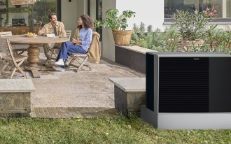 Daikin Altherma 4 H w nowym zakresie klasy efektywności