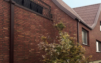 Cegły licowe Elabrick