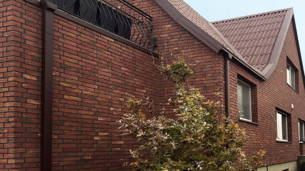 Cegły licowe Elabrick