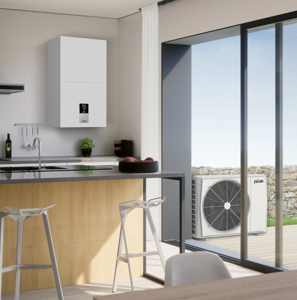 sprawność pompy ciepła