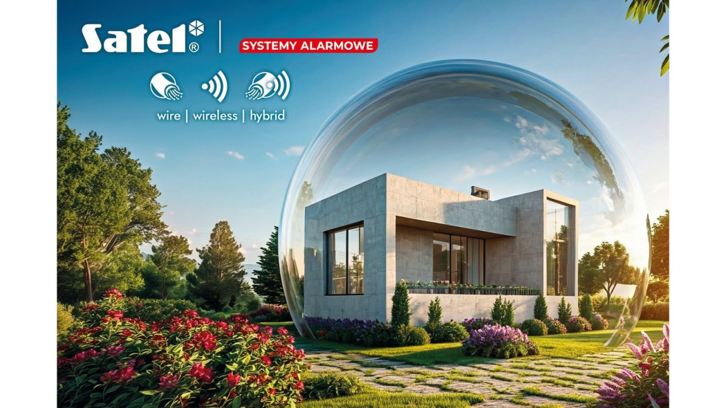 Przewodowe, bezprzewodowe i hybrydowe systemy alarmowe - co wybrać?