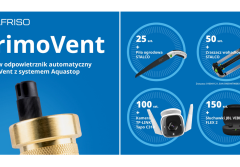 Przegląd instalacji z bonusem: Sprawdź, jak odebrać soundbar Xiaomi do odpowietrzników