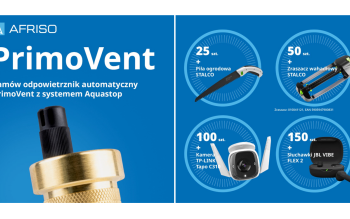 Przegląd instalacji z bonusem: Sprawdź, jak odebrać soundbar Xiaomi do odpowietrzników