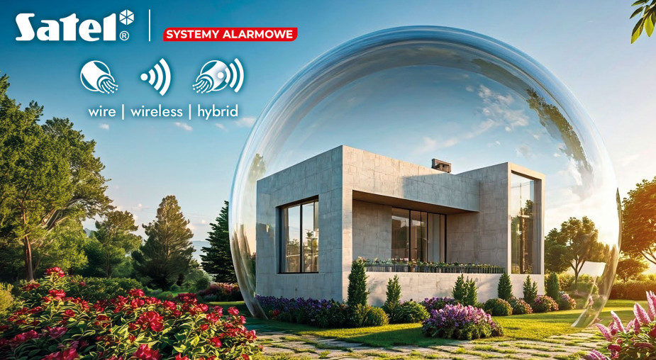 Przewodowe, bezprzewodowe i hybrydowe systemy alarmowe - co wybrać?