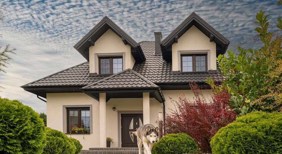 Wszystko co powinniśmy wiedzieć o skomplikowanej połaci dachowej