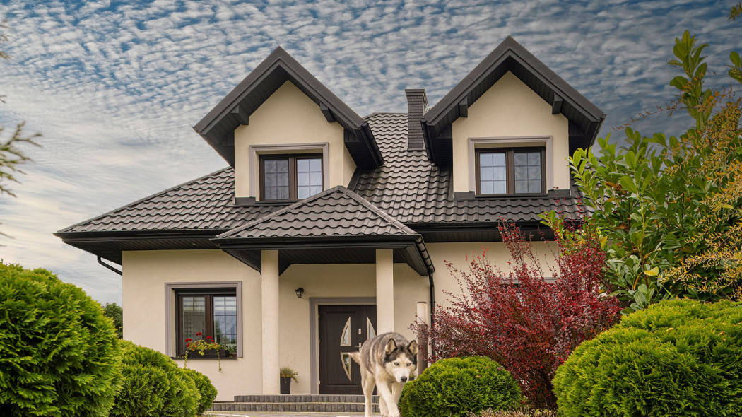 Wszystko co powinniśmy wiedzieć o skomplikowanej połaci dachowej