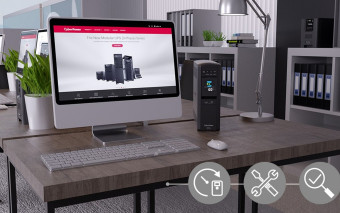 Jak dbać o UPS, aby działał niezawodnie i chronił sprzęt przed awarią?