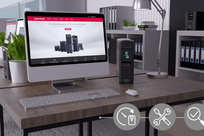 Jak dbać o UPS, aby działał niezawodnie i chronił sprzęt przed awarią?