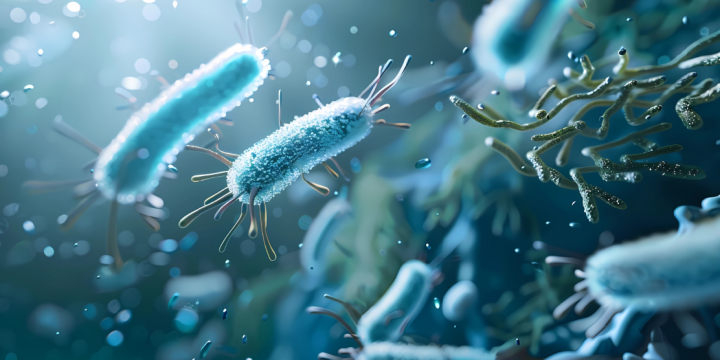 Tryb antylegionella w urządzeniu grzewczym - jak działa i dlaczego zwiększa bezpieczeństwo domowników?