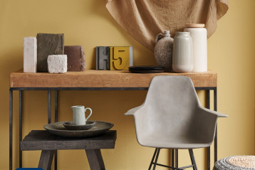 Kolekcja barw Ground & Grass