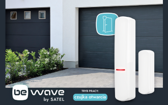 Nowa brama, nowe możliwości z Multipurpose Detector