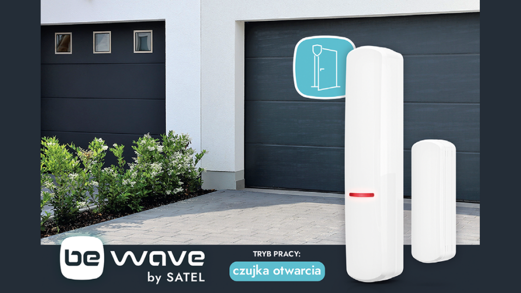 Nowa brama, nowe możliwości z Multipurpose Detector