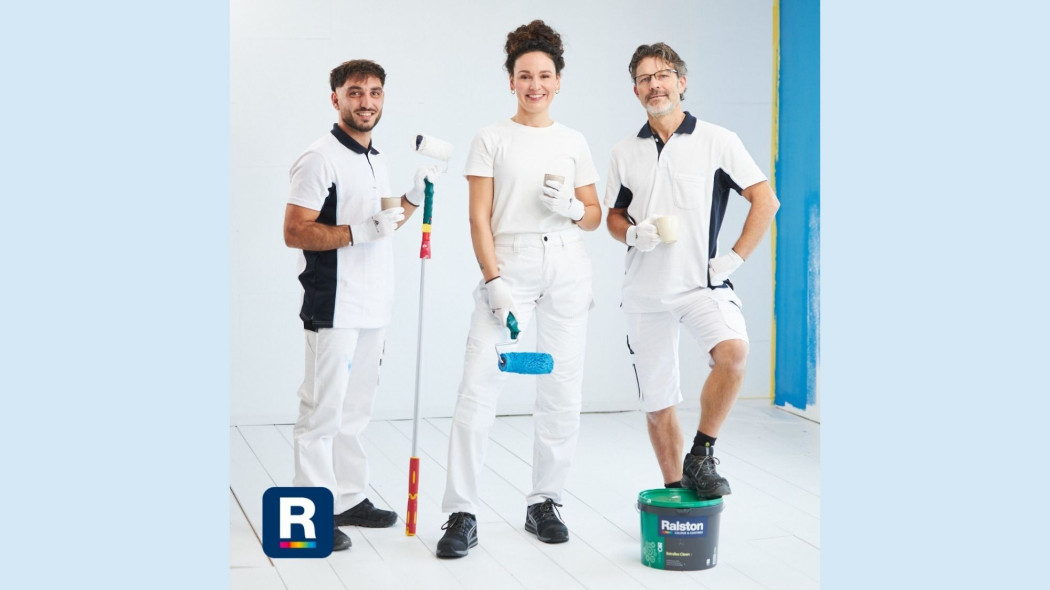 Większość osób źle przechowuje farby. Jak robić to dobrze?