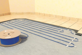 Ogrzewanie elektryczne zamiast centralnego: gdzie się sprawdzi?