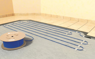 Ogrzewanie elektryczne zamiast centralnego: gdzie się sprawdzi?