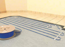 Ogrzewanie elektryczne zamiast centralnego: gdzie się sprawdzi?