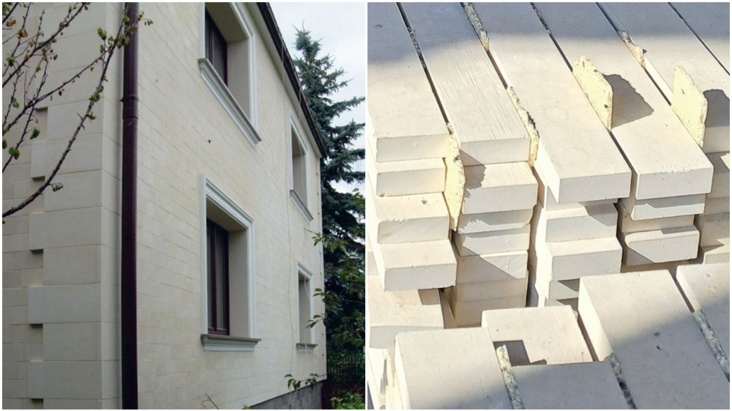 Kamień wapienny PIŃCZAK®