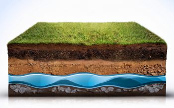 Nie głębokość, lecz droga filtracji - co naprawdę chroni wody gruntowe?