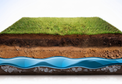 Nie głębokość, lecz droga filtracji - co naprawdę chroni wody gruntowe?