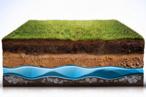 Nie głębokość, lecz droga filtracji - co naprawdę chroni wody gruntowe?