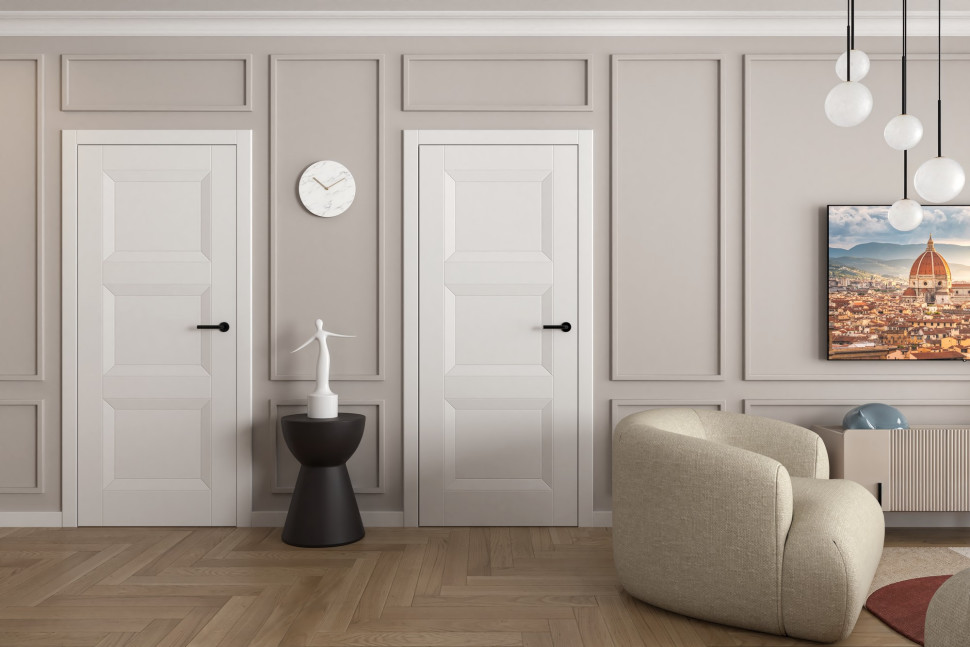 Drzwi wewnętrzne ERKADO Werbena 3