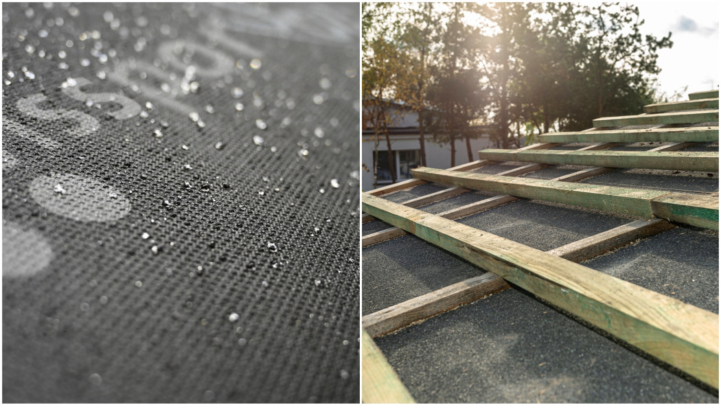 Papa czy membrana? Która warstwa wstępnego krycia naprawdę ochroni Twoje poddasze?