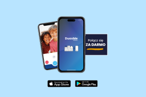 DuoxMe od Fermax - aplikacja, która zmienia smartfon w odbiornik wideodomofonu