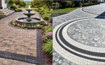 Kostka brukowa Metropolis od Grupy Chyżbet – nowoczesny system na chodniki i podjazdy