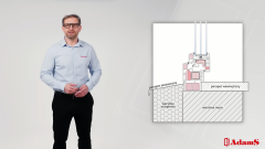 Co oznacza montaż trójwarstwowy, nazywany też ciepłym montażem?