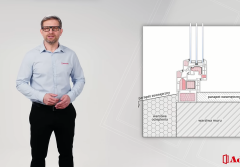 Co oznacza montaż trójwarstwowy, nazywany też ciepłym montażem?