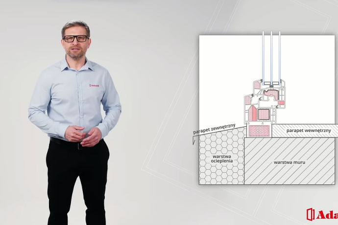 Co oznacza montaż trójwarstwowy, nazywany też ciepłym montażem?