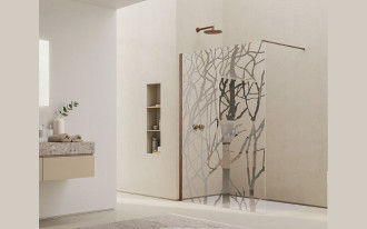 Nowa kolekcja Walk-in EASY 2.0 - nieskończoność możliwości